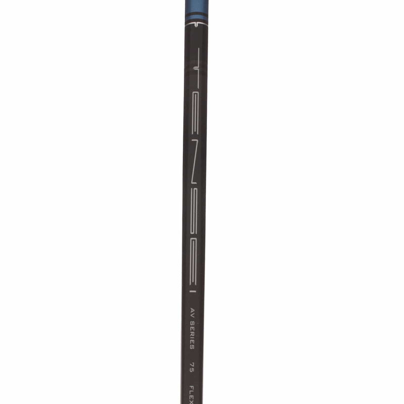 Tensei AV Blue 75 Fairway Shaft Mitsubishi Extra Stiff Callaway 3rd Gen - Epic/Mavrik/Paradym/Ai Smoke/Elyte 42"