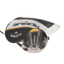 Callaway Rogue ST Max Graphite Mens Right Hand Driver 10.5* Regular - Tensei CR Blue 50