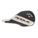 Callaway Rogue ST Max Graphite Mens Right Hand Driver 10.5* Regular - Tensei CR Blue 50