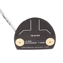 Rife Roll Groove RG4 Mens Right Hand Putter 34" Mallet - Rife