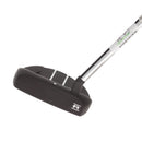 Rife Roll Groove RG4 Mens Right Hand Putter 34" Mallet - Rife