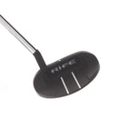 Rife Roll Groove RG4 Mens Right Hand Putter 34" Mallet - Rife