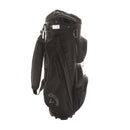 Callaway X-Series Cart Bag - Black