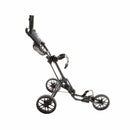 Benross Slider 2.0 3-Wheel Push/Pull Trolley - Grey