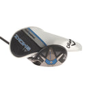 Callaway Paradym Ai Smoke HL Graphite Mens Right Hand 3 Hybrid 18* Regular - Project X Cypher Sixty 5.5