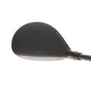 Callaway Paradym Ai Smoke HL Graphite Mens Right Hand 3 Hybrid 18* Regular - Project X Cypher Sixty 5.5