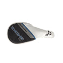 Callaway Paradym Ai Smoke HL Graphite Mens Right Hand 3 Hybrid 18* Regular - Project X Cypher Sixty 5.5