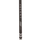 Titleist GT2 Graphite Mens Right Hand 3 Hybrid 18* Stiff - Aldila Ascent 50 HY