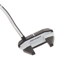 Odyssey White Hot Versa Seven Mens Right Hand Putter 34" Mallet - Odyssey