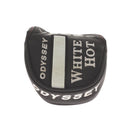 Odyssey White Hot Versa Seven Mens Right Hand Putter 34" Mallet - Odyssey