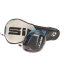 TaylorMade Sim 2 Max Graphite Mens Right Hand Driver 10.5* Regular - Tensei AV Series Blue 60
