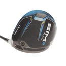 TaylorMade Sim 2 Max Graphite Mens Right Hand Driver 10.5* Regular - Tensei AV Series Blue 60