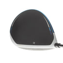 TaylorMade Sim 2 Max Graphite Mens Right Hand Driver 10.5* Regular - Tensei AV Series Blue 60