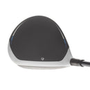 TaylorMade Sim 2 Max Graphite Mens Right Hand Fairway 3 Wood 15* Regular - Fujikura Ventus Blue 5-R