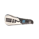 TaylorMade Sim 2 Max Graphite Mens Right Hand Fairway 3 Wood 15* Regular - Fujikura Ventus Blue 5-R
