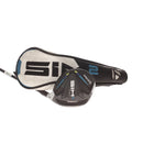 TaylorMade Sim 2 Max Graphite Mens Right Hand Fairway 5 Wood 18* Regular - Fujikura Ventus Blue 5-R