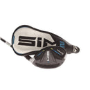 TaylorMade Sim 2 Max Graphite Mens Right Hand 4 Hybrid 22* Regular - Fujikura Ventus Blue 6-R