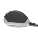 TaylorMade Sim 2 Max Graphite Mens Right Hand 4 Hybrid 22* Regular - Fujikura Ventus Blue 6-R