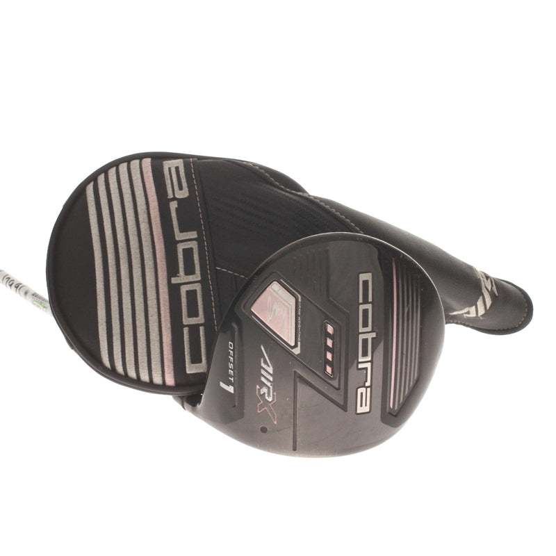 Cobra Air-X Graphite Ladies Right Hand Driver 15* Ladies - Ultralite 40