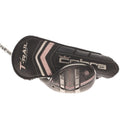 Cobra King T-Rail Graphite Ladies Right Hand 4 Hybrid 20* Ladies - Cobra Ultralite 45