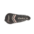 Cobra King T-Rail Graphite Ladies Right Hand 4 Hybrid 20* Ladies - Cobra Ultralite 45