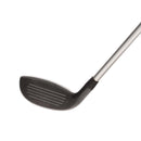 Cobra King T-Rail Graphite Ladies Right Hand 5 Hybrid 23* Ladies - Cobra Ultralite 45
