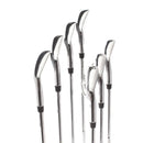 Callaway Elyte Steel Mens Right Hand Irons 4-PW Stiff - Dynamic Gold Mid 100