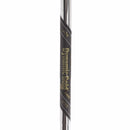 Callaway Elyte Steel Mens Right Hand Irons 4-PW Stiff - Dynamic Gold Mid 100