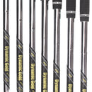 Callaway Elyte Steel Mens Right Hand Irons 4-PW Stiff - Dynamic Gold Mid 100