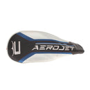 Cobra Aerojet Graphite Mens Right Hand Driver 10.5* Regular - Kai'li Blue 60