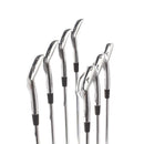 Mizuno MP-57 Steel Mens Right Hand Irons 4-PW Regular - Dynamic Gold R300