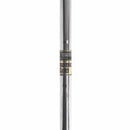 Mizuno MP-57 Steel Mens Right Hand Irons 4-PW Regular - Dynamic Gold R300