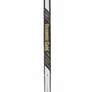 Mizuno Pro 243 Steel Mens Right Hand 4 Iron 22* Regular - Dynamic Golf MID 100 R300