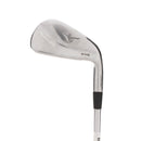 Mizuno Pro 245 Steel Mens Right Hand 4 Iron 21.5* Regular - Dynamic Golf MID 100 R300