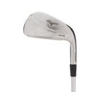 Mizuno Pro 245 Steel Mens Right Hand 6 Iron 27* Regular - Dynamic Golf MID 100 R300