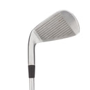 Mizuno Pro 245 Steel Mens Right Hand 6 Iron 27* Regular - Dynamic Golf MID 100 R300