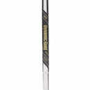 Mizuno Pro 245 Steel Mens Right Hand 6 Iron 27* Regular - Dynamic Golf MID 100 R300
