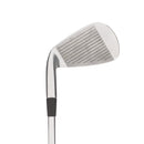 Mizuno Pro 245 Steel Mens Right Hand 8 Iron 34* Regular - Dynamic Golf MID 100 R300