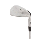 Mizuno Pro 245 Steel Mens Right Hand Pitching Wedge 43* Regular - Dynamic Golf MID 100 R300