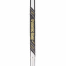 Mizuno Pro 245 Steel Mens Right Hand Pitching Wedge 43* Regular - Dynamic Golf MID 100 R300