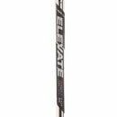 Callaway Paradym Ai Smoke Steel Mens Right Hand Irons 4-PW Stiff - Elevate MPH 95