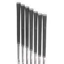 Callaway Paradym Ai Smoke Steel Mens Right Hand Irons 4-PW Stiff - Elevate MPH 95