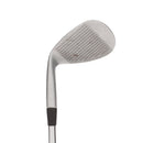 Mizuno T24 Steel Mens Right Hand Lob Wedge 58* 10 Bounce Versatile Grind Stiff - Dynamic Gold Tour Issue