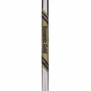 Mizuno T24 Steel Mens Right Hand Lob Wedge 58* 10 Bounce Versatile Grind Stiff - Dynamic Gold Tour Issue