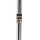 Cobra King Carbon CB Steel Mens Right Hand Irons 3-PW Stiff - Cobra