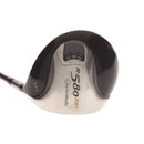 TaylorMade R580 XD Graphite Mens Right Hand Driver 9.5* Stiff - Grafalloy Pro Lite 35
