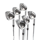 Ping i25 Steel Mens Right Hand Irons 5-PW Black Dot Regular - Ping CFS