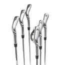 Ping i25 Steel Mens Right Hand Irons 5-PW Black Dot Regular - Ping CFS