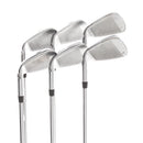 Ping i25 Steel Mens Right Hand Irons 5-PW Black Dot Regular - Ping CFS