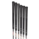 Ping i25 Steel Mens Right Hand Irons 5-PW Black Dot Regular - Ping CFS